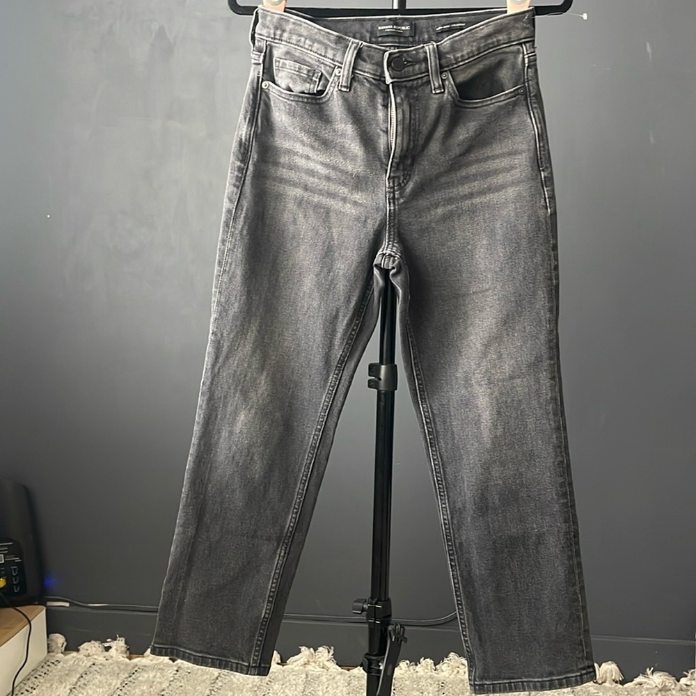 Banana Republic Premium Denim Jeans